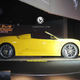 Illustration for article titled Ferrari Scuderia Spider 16M Unveiled Live At Mugello With Stickers, 16 GB Ferrari iPod Touch